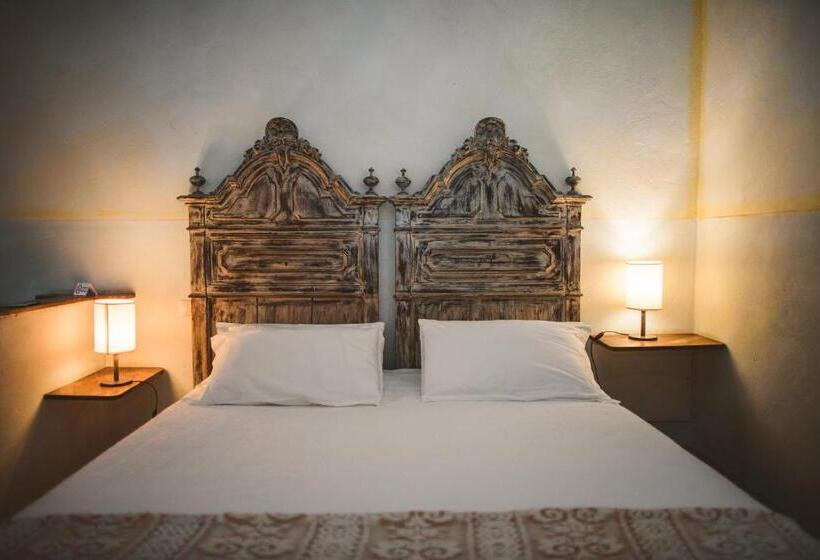 Quarto Deluxe, Fattoria Di Corsignano