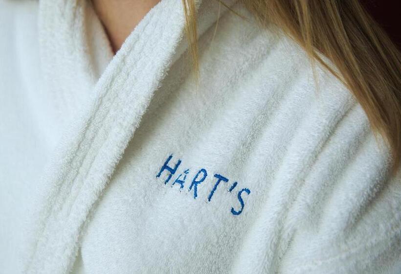 سوییت, Hart S