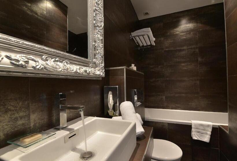 Номер Superior Вид на Море, Hôtel La Villa Cap D’antibes