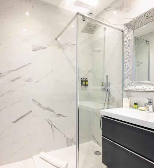 Номер Superior Вид на Море, Hôtel La Villa Cap D’antibes