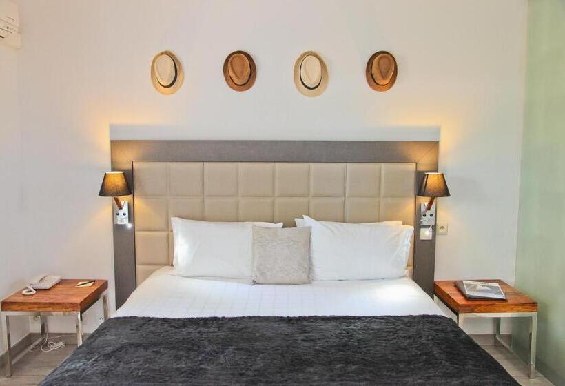 Номер Престиж, Hôtel La Villa Cap D’antibes