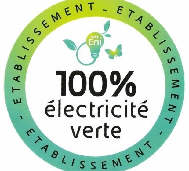 Номер Basic, Logis Hôtel Restaurant Chaptal, Amboise