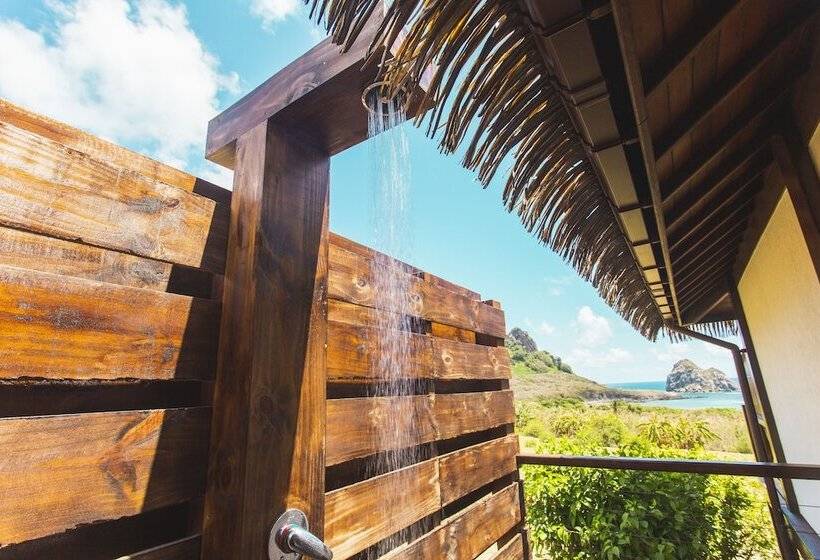 Бунгало Стандарт, Nannai Noronha Solar Dos Ventos