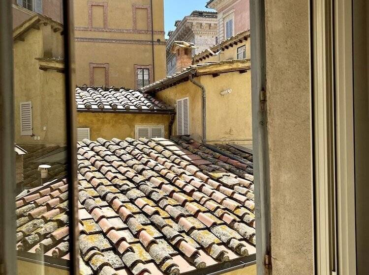 اتاق استاندارد, Piccolo Hotel Etruria