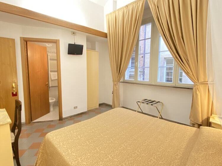 اتاق استاندارد, Piccolo Hotel Etruria