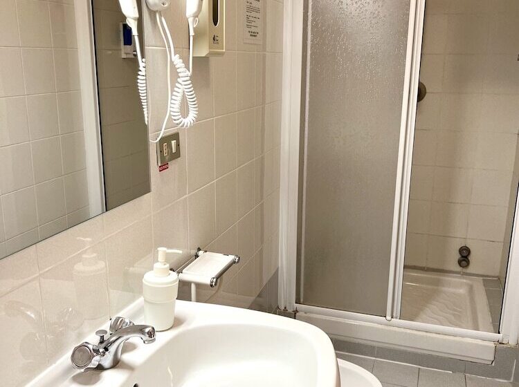 اتاق سوپریور, Piccolo Hotel Etruria