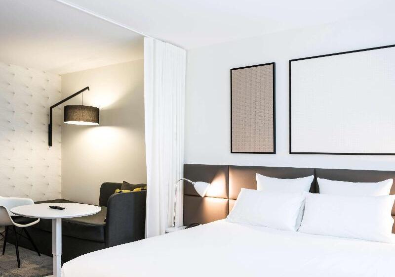 스탠다드 트리플 룸, The Denman Hotel In Thredbo