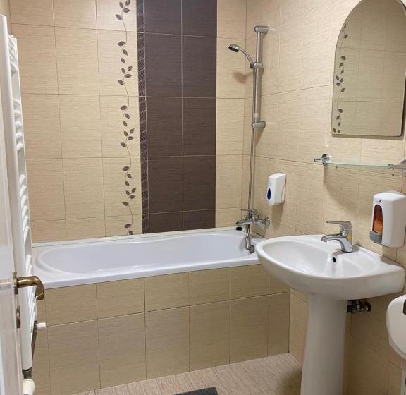 스탠다드 룸, Carnival City Hotel Oradea
