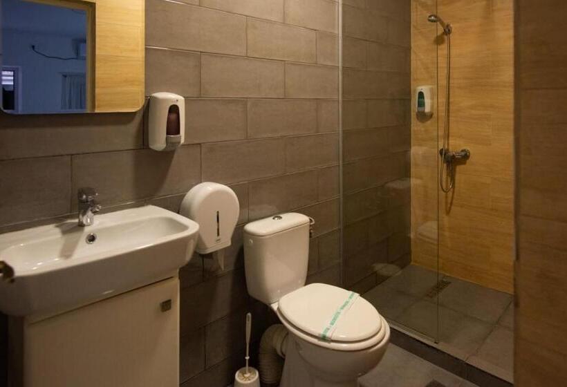 침실 1개 아파트, Carnival City Hotel Oradea