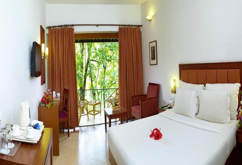اتاق استاندارد, Abad Green Forest Thekkady