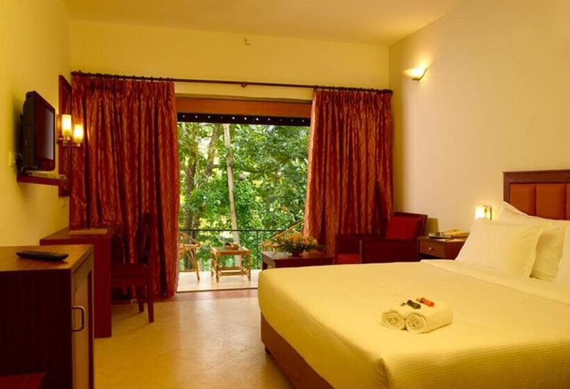 خانه 1 خوابه, Abad Green Forest Thekkady