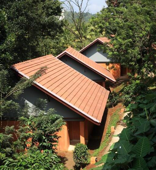 خانه 1 خوابه, Abad Green Forest Thekkady