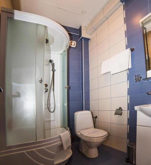 اتاق لوکس یک تخته, B&b Vila Tamaris