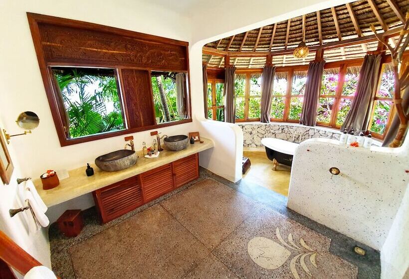 خانه 1 خوابه, Boutique Hotel Matlai