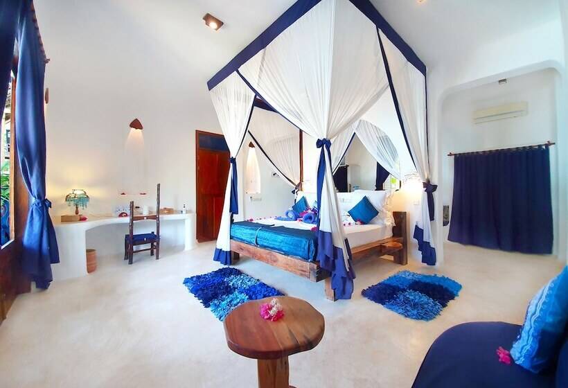 خانه 1 خوابه, Boutique Hotel Matlai