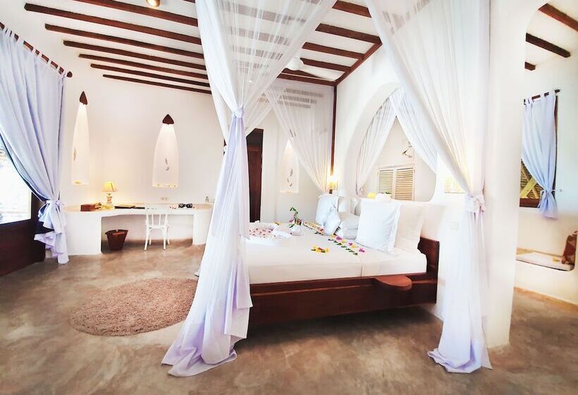 خانه 1 خوابه, Boutique Hotel Matlai