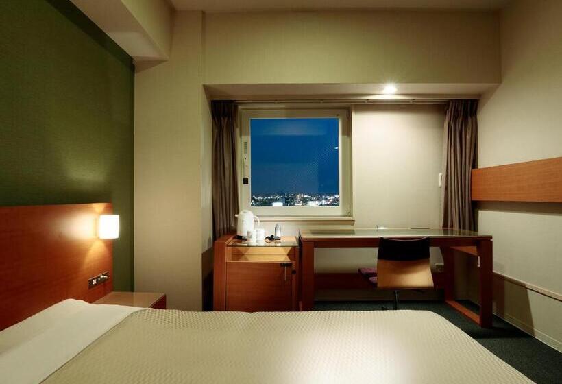 Номер Стандарт, Candeo Hotels Handa
