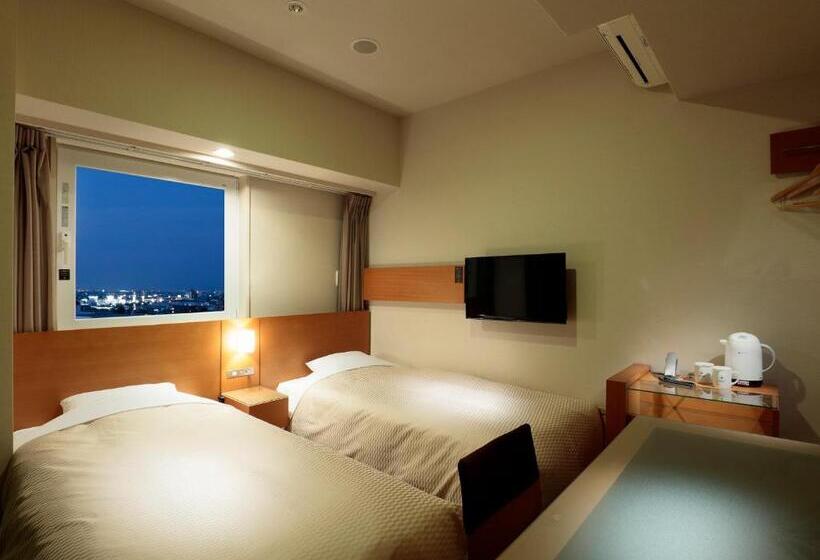 Номер Стандарт, Candeo Hotels Handa