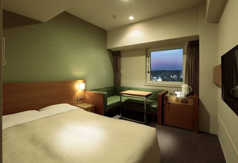 Номер Superior, Candeo Hotels Handa
