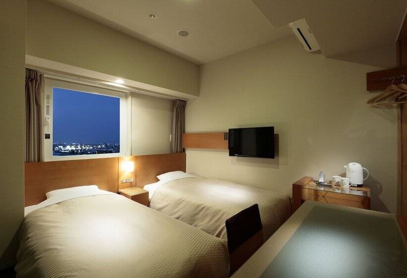 Номер Стандарт, Candeo Hotels Handa