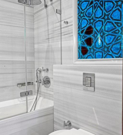 Deluxe Room, Celine Hotel   Ottoman Mansion