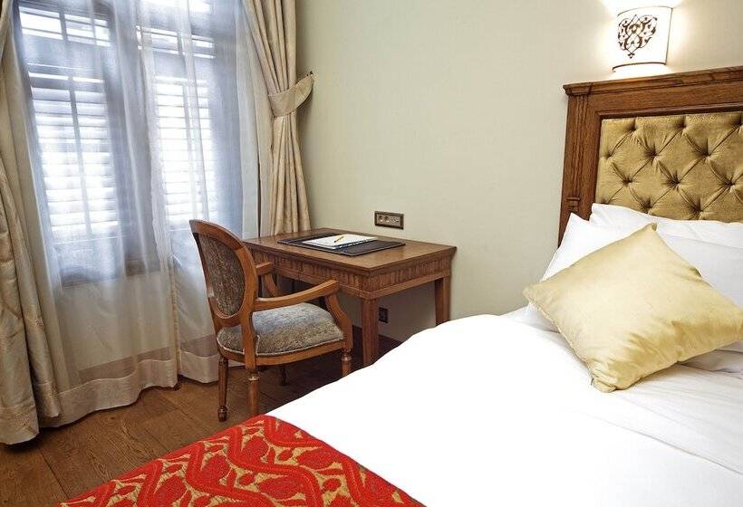 Superior Room, Celine Hotel   Ottoman Mansion