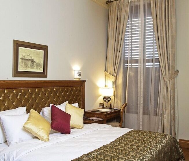 Executive Room, Celine Hotel   Ottoman Mansion