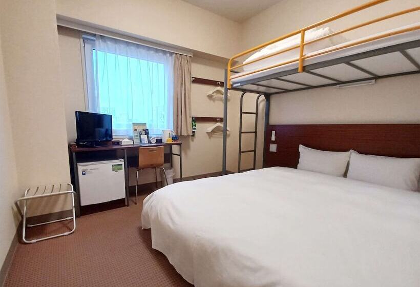 标准间, Comfort Inn Hitachinaka