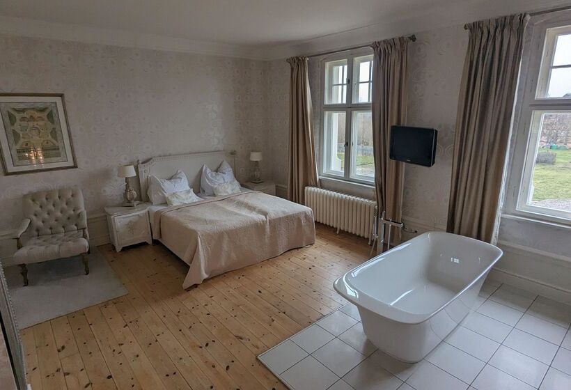 Номер Стандарт, Schloss Krugsdorf Golf &