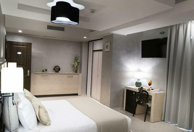 Люкс Повышенной Комфортности, Villa Caribe