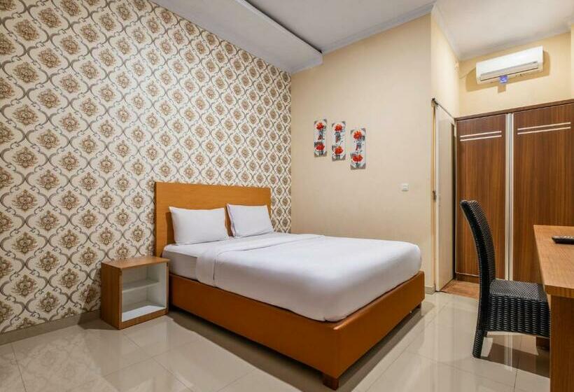 Номер Deluxe, D Exclusive Guest House