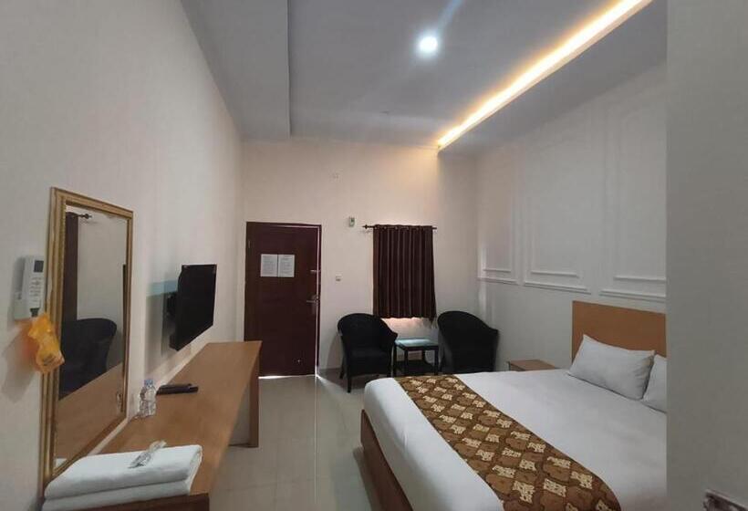 Номер Deluxe, D Exclusive Guest House