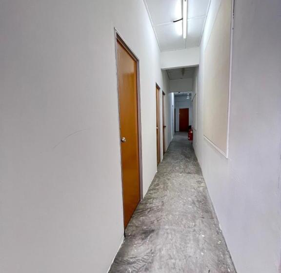 Номер Economy, Jiaxin Dormitory   Puteri Wangsa 家馨旅舍