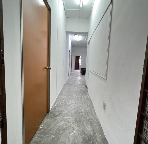 Номер Стандарт Индивидуальный Совместная Ванная, Jiaxin Dormitory   Puteri Wangsa 家馨旅舍