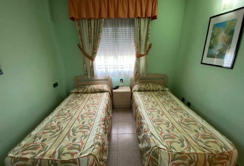 침실 1개 풀장 전망 아파트, Apartamento Cerca Del Paseo Y Port Aventura