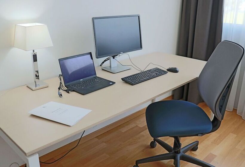 اتاق استاندارد, B&b Hotel Lausanne Crissier