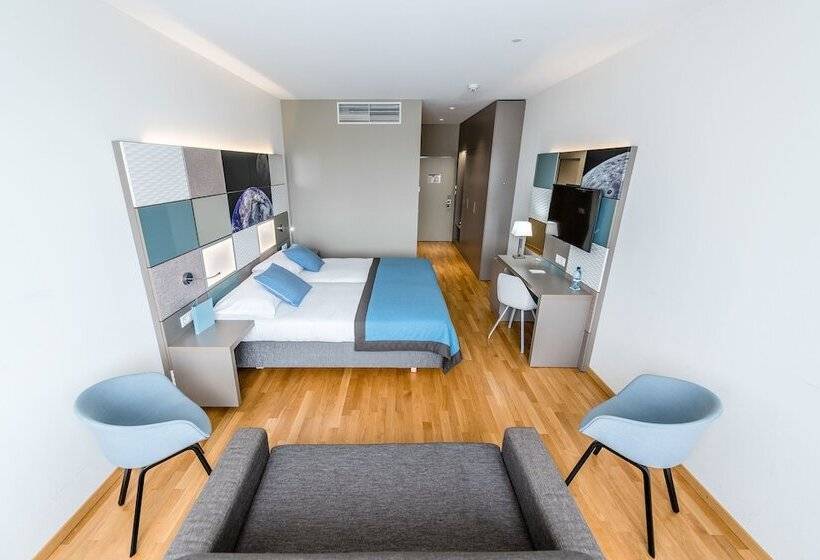 اتاق استاندارد, B&b Hotel Lausanne Crissier