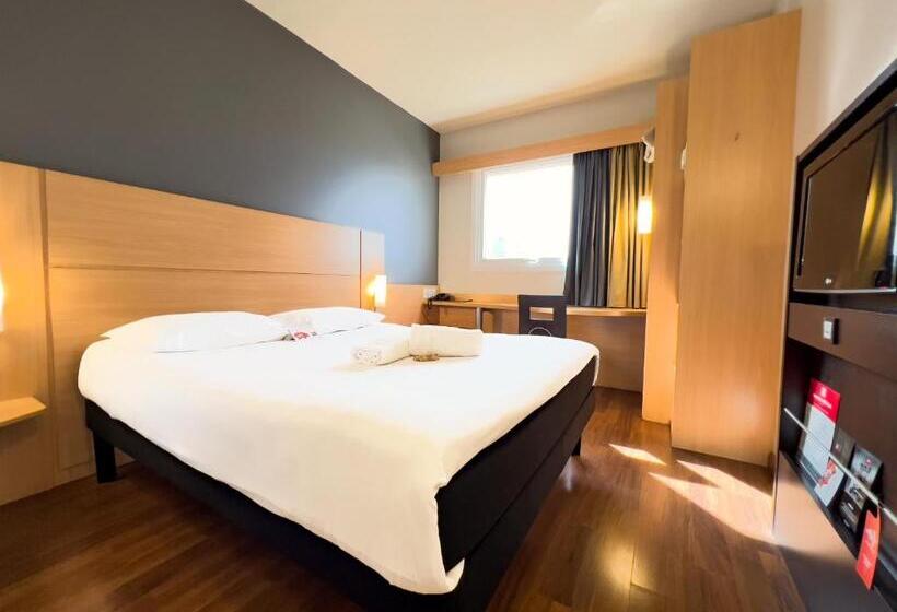Номер Стандарт, Ibis Passo Fundo Centro