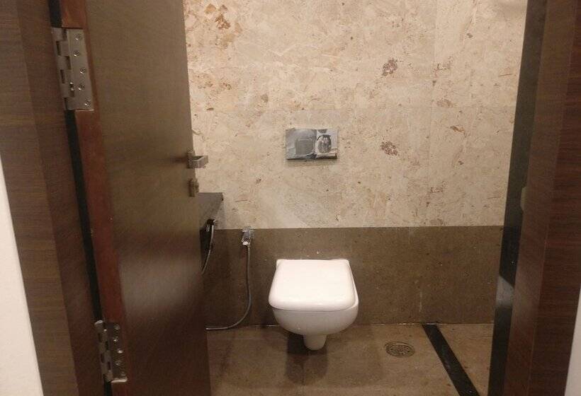 Номер Executive, Kohinoor Plaza