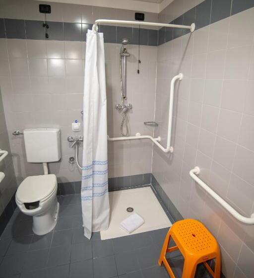 Номер Стандарт Вид на Озеро, Park Hotel Abbadia