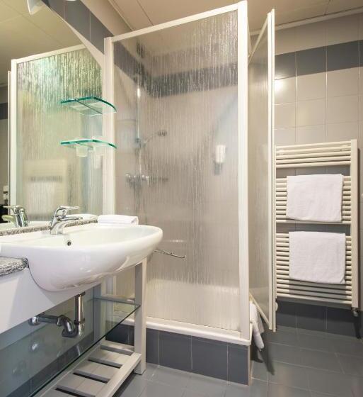 Номер Стандарт Вид на Горы, Park Hotel Abbadia