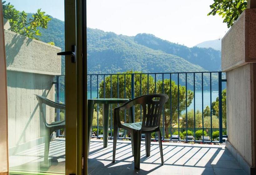 Четырехместный Номер Стандарт, Park Hotel Abbadia