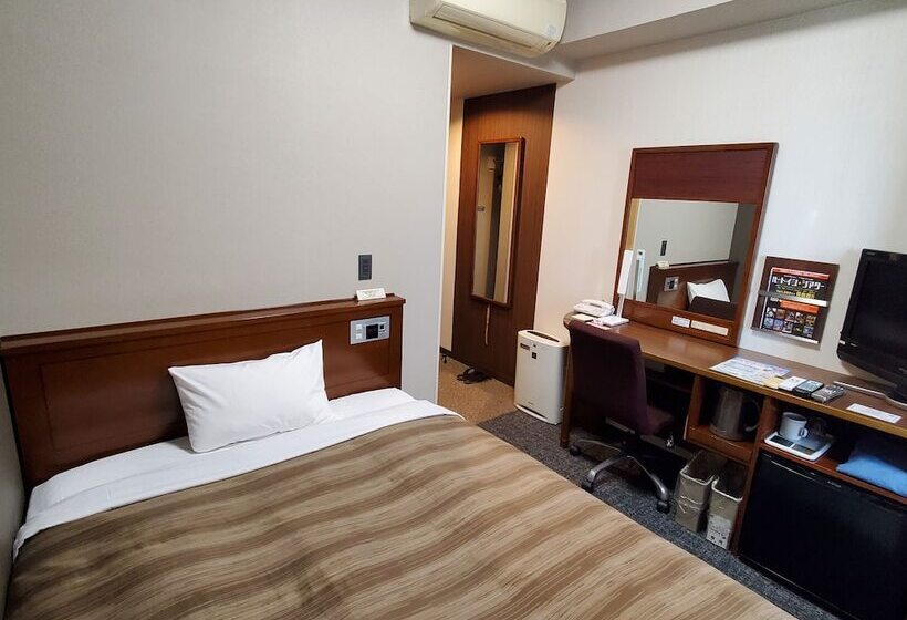 스탠다드 싱글 룸, Route Inn Dai Ni Kameyama Inter