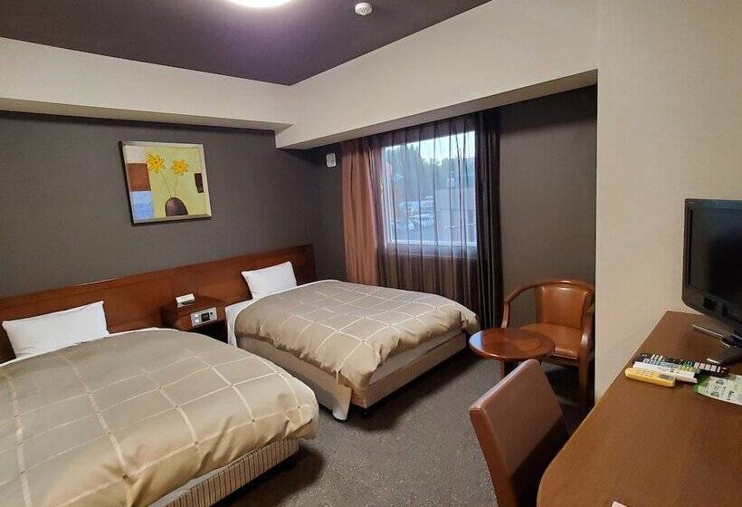 Номер Стандарт, Route Inn Dai Ni Kameyama Inter