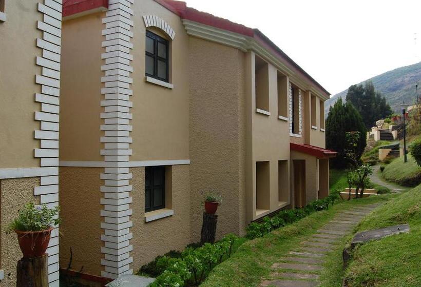豪华套房, Mountain Retreat   A Hill Country Resort