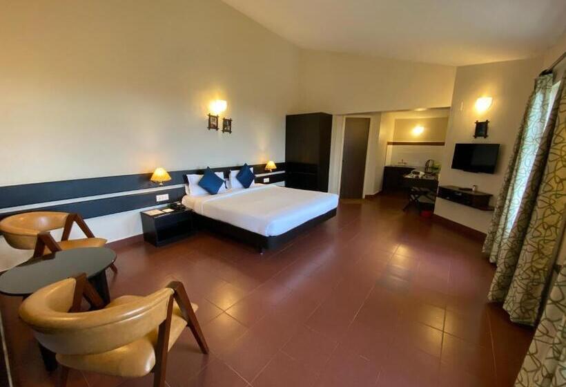 高级套房, Mountain Retreat   A Hill Country Resort