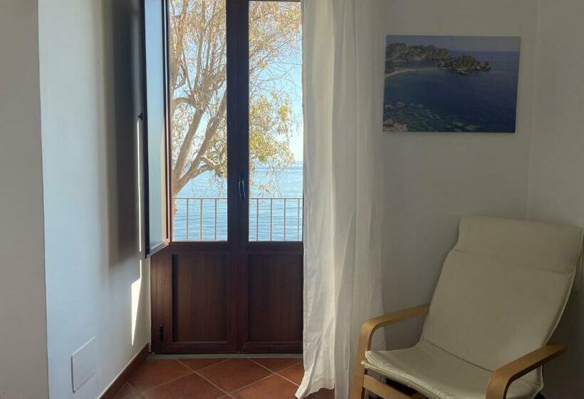 Standard Room, Casa Scala