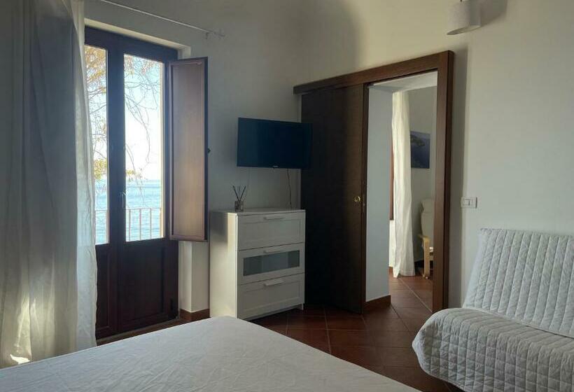 标准间, Casa Scala