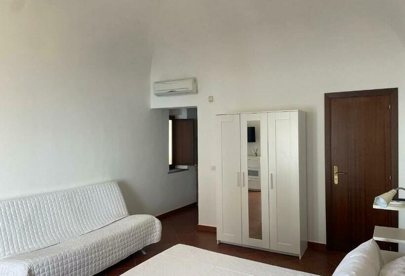 Standard Room, Casa Scala