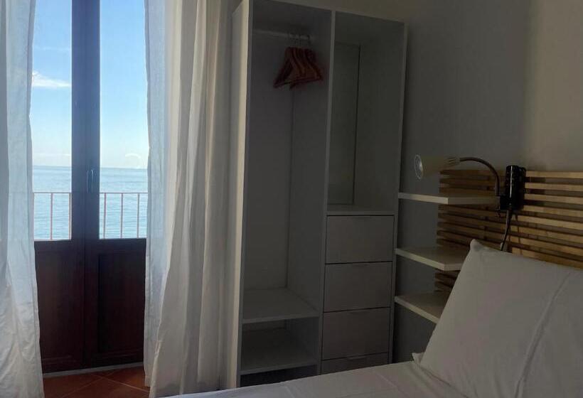 经济房, Casa Scala